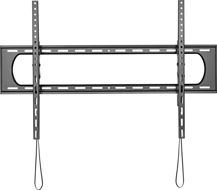 Actual product image equip Wall mount 60"-120"/120kg 1TFT fixed (Wall, 120", 120 kg)