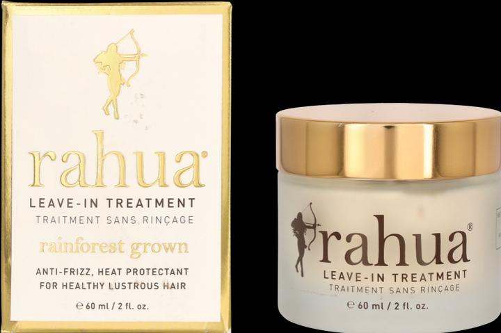 Image du produit Rahua Traitement sans rinçage (60 ml)