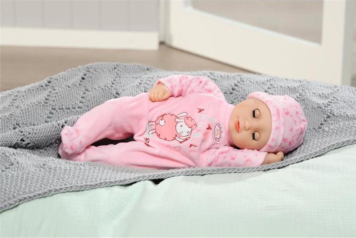 Actual product image Baby Annabell Little Annabell