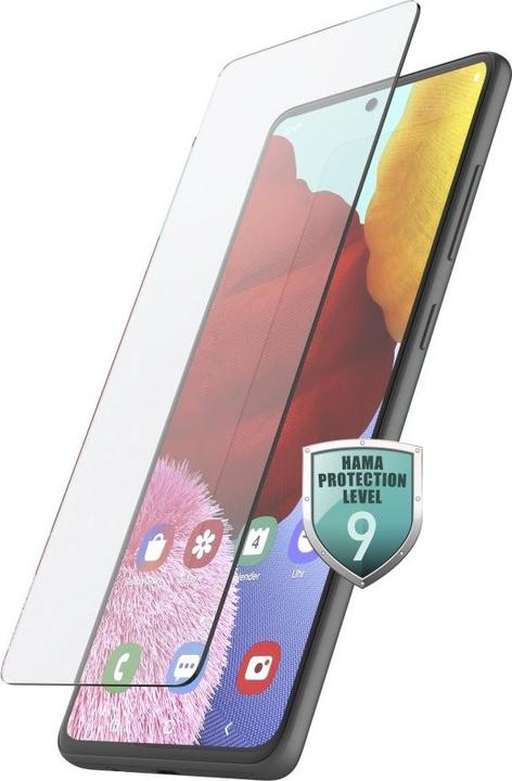 Produktbild Hama Premium Crystal Glass (1 Stück)