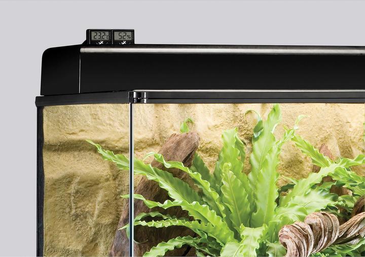 Produktbild Exo Terra Hygrometer digital mit Sensor