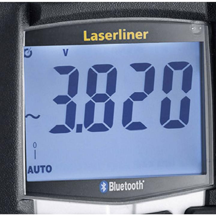 Immagine prodotto Laserliner Multimetro XP (BT) (CAT III 1000V, CAT IV 600V)