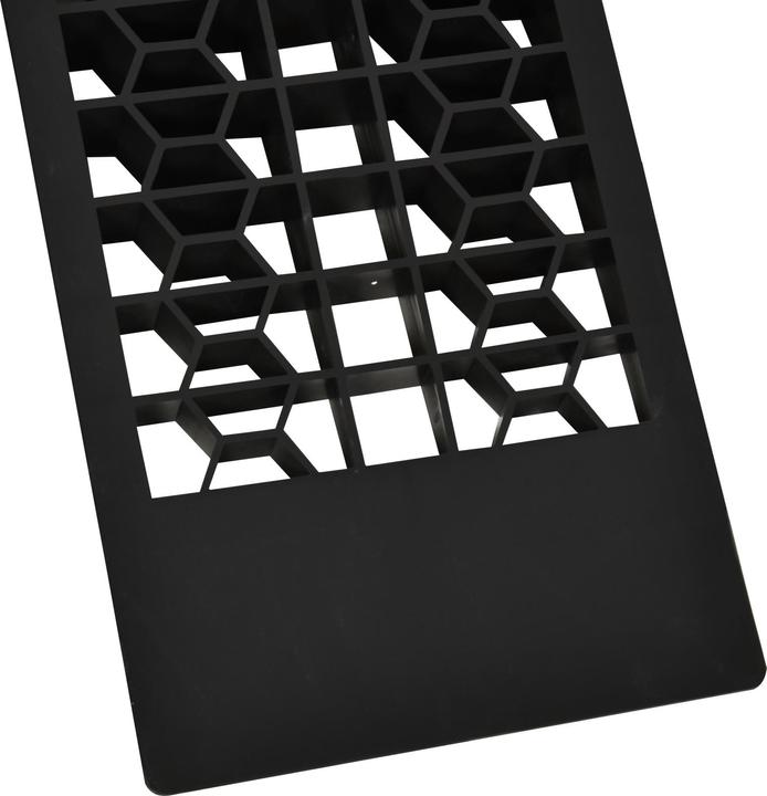 Image du produit Homcom Rampe d'accès antidérapante