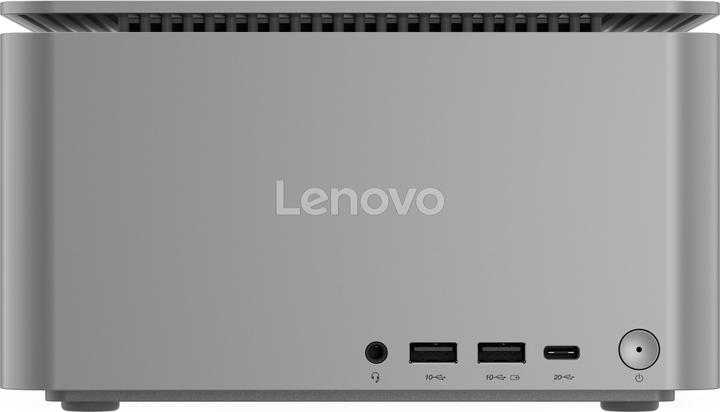 Produktbild Lenovo ThinkCentre neo Ultra (Intel Core i7-14700, 16 GB, 512 GB, GeForce RTX 4060)