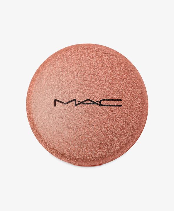 Image du produit MAC Cosmetics Skinfinish Sunstruck Bronzer Matte Light Golden (Or clair, Contour, 8 g)