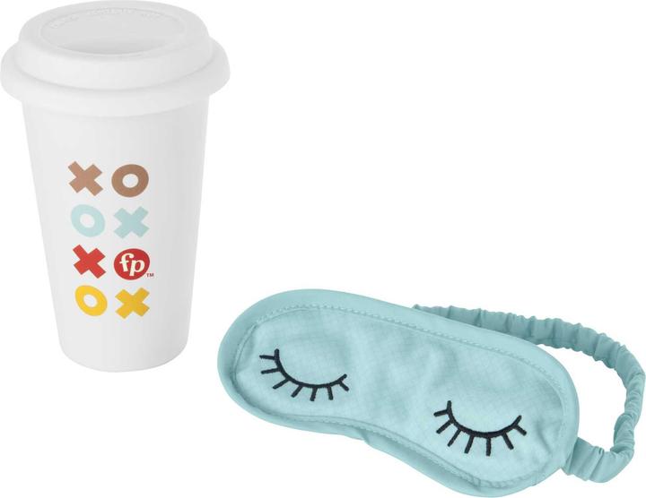 Produktbild Fisher-Price Schlummer-Otter Geschenkset