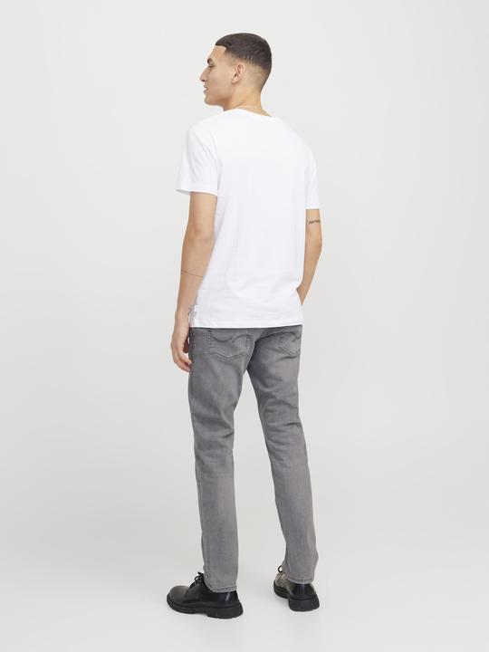 Produktbild Jack & Jones JJIGLENN JJORIGINAL SQ 236 Slim Fit Jeans Slim Fit Jeans (W31/L34)