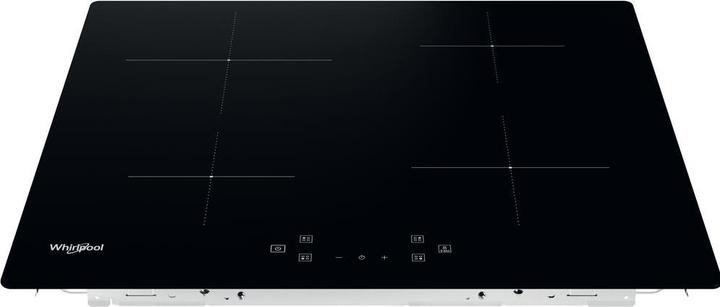 Image du produit Whirlpool WS Q4860 NE Table de cuisson Intégrée Table de cuisson à induction de zone 4 zone(s)
