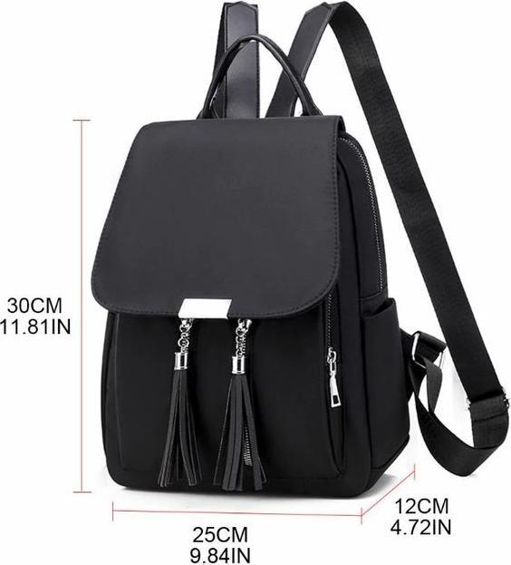 Image du produit MU Style Sac à dos de loisirs (7.20 l)
