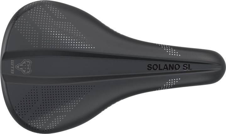 Wtb Solano SL Medium Fusion Form Carbon