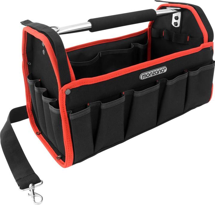 Image du produit Monzana Valise à outils 33 cm (1 pièces)