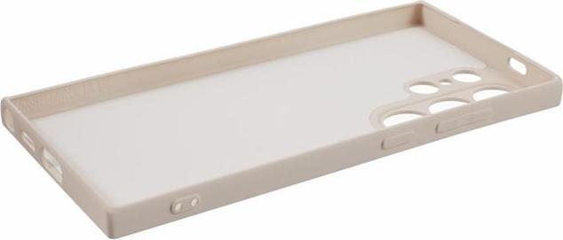 Produktbild MU Classic Softcase TPU Series (Samsung Galaxy S24 Ultra)