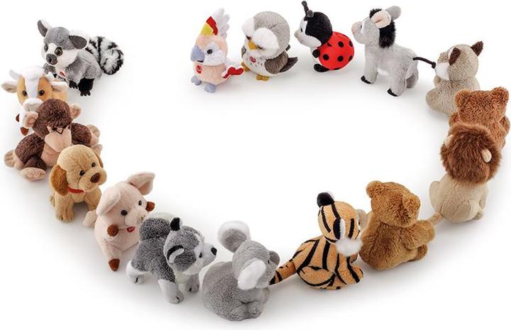 Image du produit Trudi berceau (9 cm)