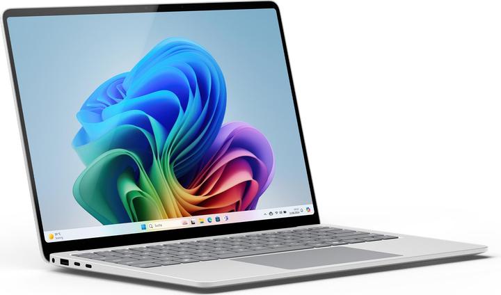 Actual product image Microsoft Surface Laptop – Copilot+ PC – 7. Edition (13.80", Snapdragon X Elite X1E-80-100, 16 GB, 512 GB, DE)