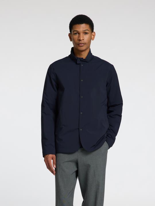 Actual product image Selected Homme Wasserabweisende Leichte Jacke (XL)