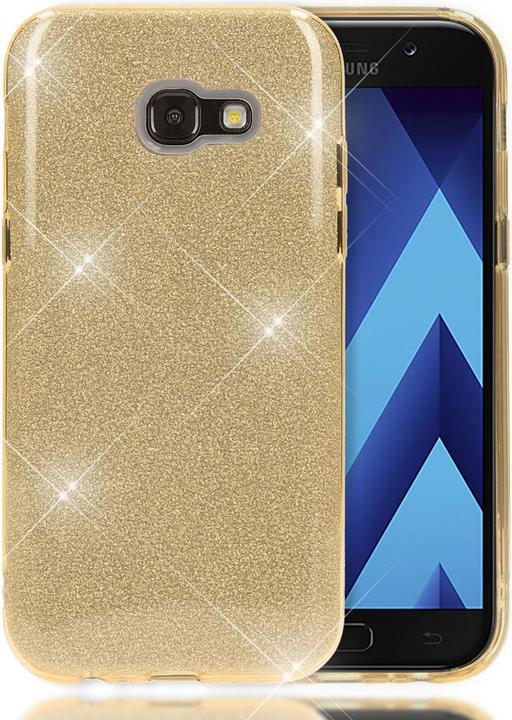 Produktbild Nalia Handyhülle (Samsung Galaxy A5 (2017))