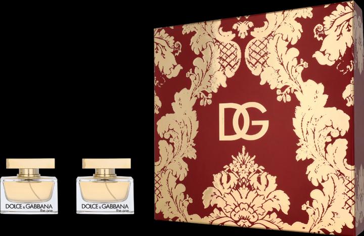 Produktbild Dolce & Gabbana The One Est (Parfum set)