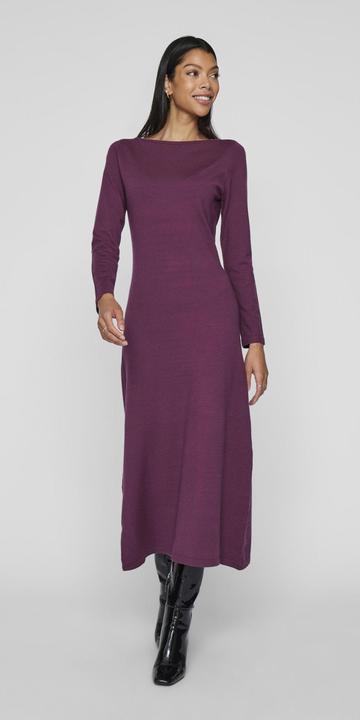 Image du produit Vila Strick Midikleid (XL)