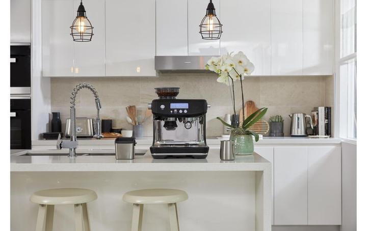 Produktbild Sage the Barista Pro (CH-Stecker)