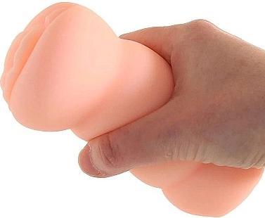 Actual product image Pornstar Strokers AJ Applegate - Pussy Stroker 3D