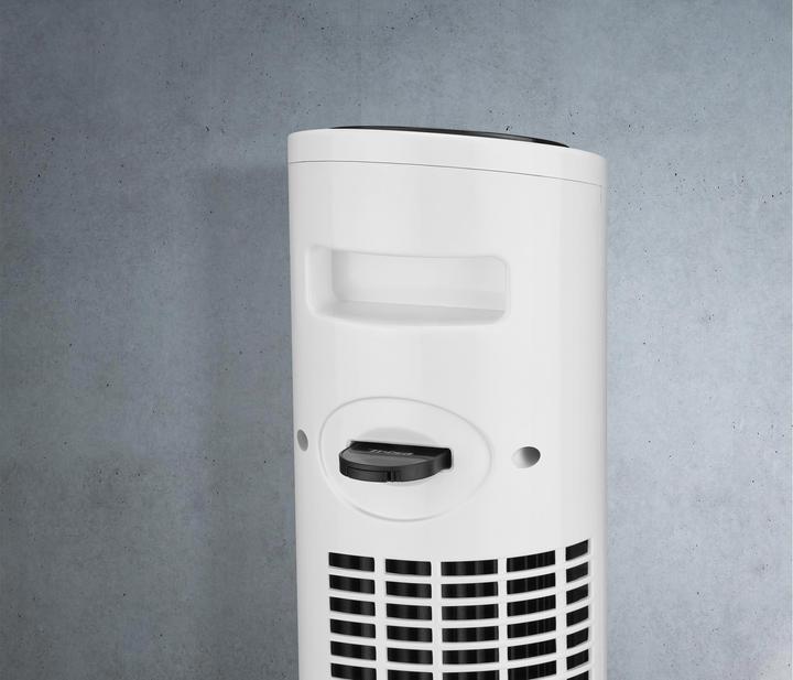 Produktbild Trisa Turmventilator "Comfort Breeze" (55 dB)