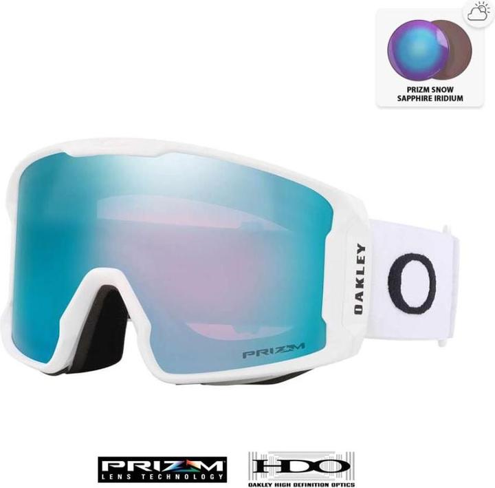 Image du produit Oakley Line Miner L