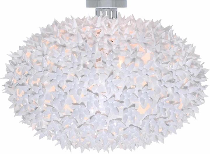 Kartell Bloom Led Ceiling Light (G9)