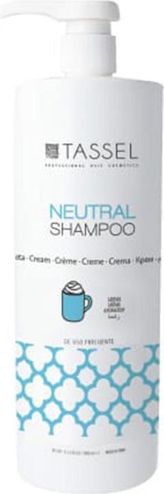Produktbild Caso Shampoo 1 L Creme (1000 ml)