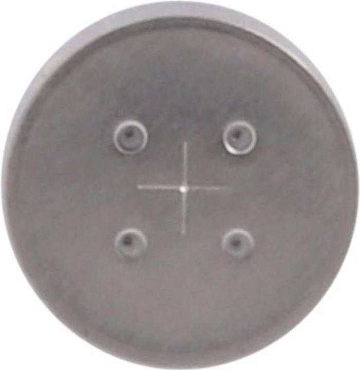 Immagine prodotto GP Batteries Pila a bottone GP ZA13, 1,4V, 6 pezzi. (6 pz., PR48, 290 mAh)