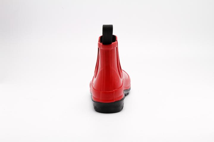 Actual product image Grand Step Vickie red 40 (40)
