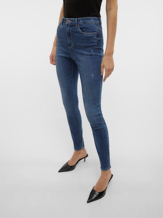 Produktbild Vero Moda VMSOPHIA Hohe Taille Skinny Fit Jeans Skinny Jeans (30)