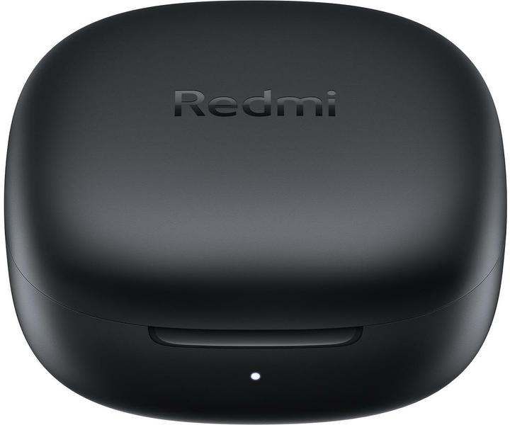 Image du produit Xiaomi Redmi Buds 6 Play (NC, 7.50 h, Sans fil)