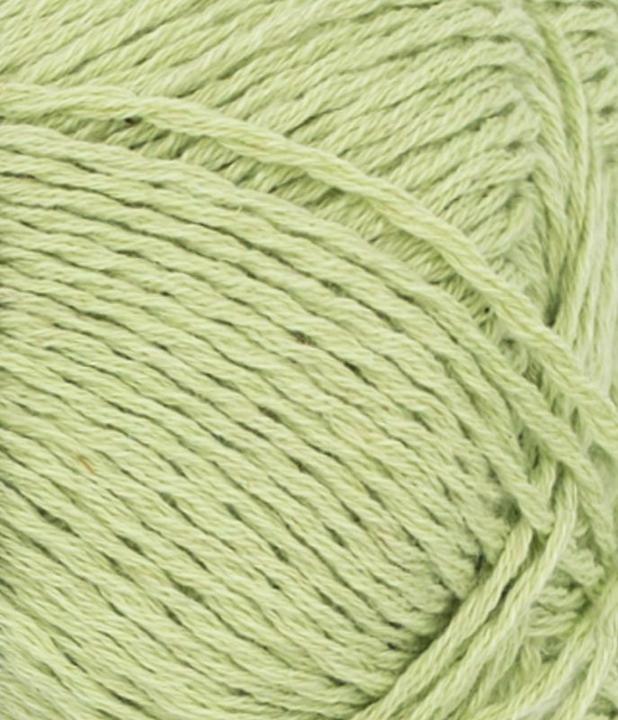 Produktbild Sandnes Garn Line col. 9523 lime punch ca. 110 m 50 g (110 m)