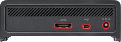 Image du produit Samsung Story Drive Plus 1TB, 3.5", USB 2.0/eSATA (1 To)