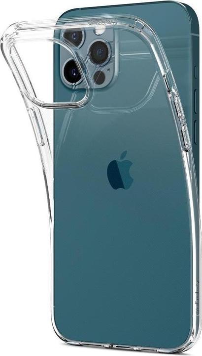 Image du produit Spigen Cristal liquide (Apple iPhone 12 Pro Max)