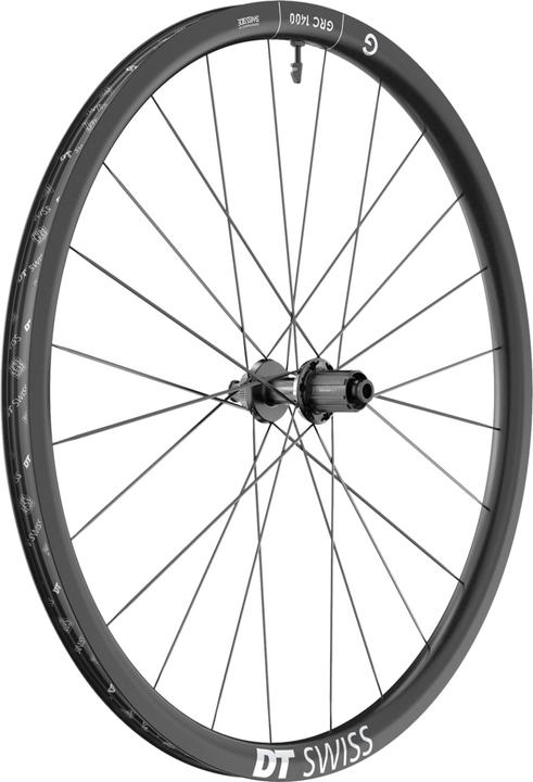 Produktbild DT Swiss GRC1400 Dicut (Hinterrad, 27.5")