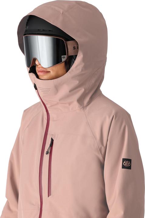Actual product image 686 Hydra (M)