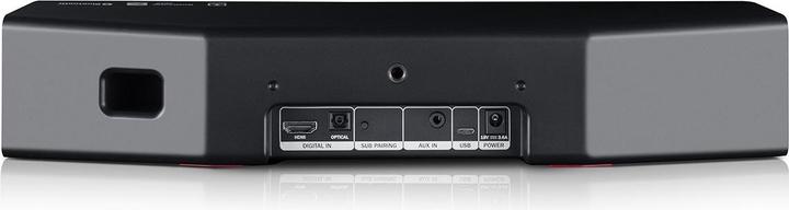 Immagine prodotto Teufel Cinebar Uno Singolo (80 W, 5.1 canali)