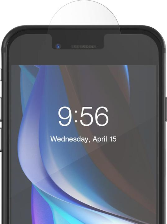 Image du produit Zagg InvisibleShield Glass Elite+ Apple (e) (1 pièce(s), Apple iPhone 6, Apple iPhone 7, Apple iPhone SE, Apple iPhone 6s, Apple iPhone 8)