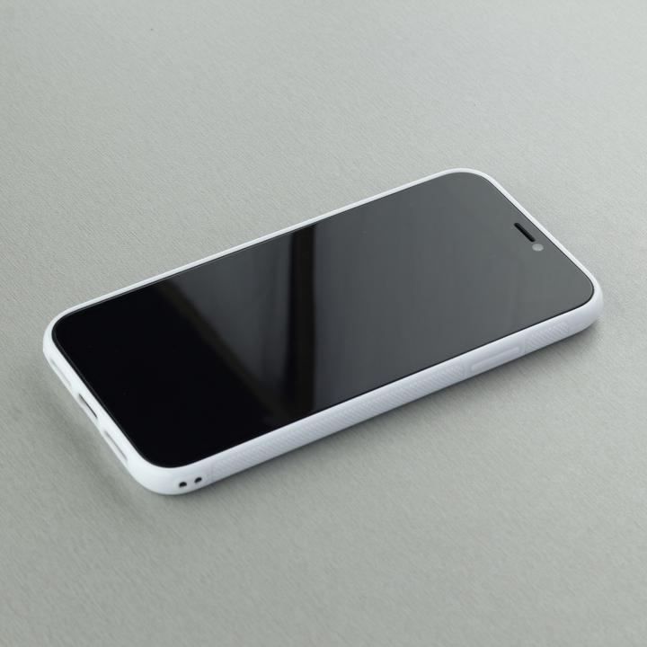 Immagine prodotto PhoneLook Coque Silicone rigide blanc Cartoni animati slogan (Apple iPhone 11 Pro)