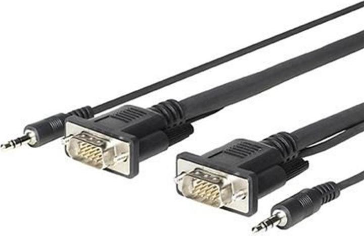 Video cables