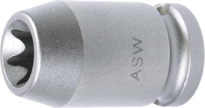 Immagine prodotto ASW Cacciavite elettrico 720 E 1/2 ″ E 14 38 mm