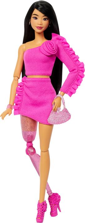 Produktbild Barbie Deluxe Style