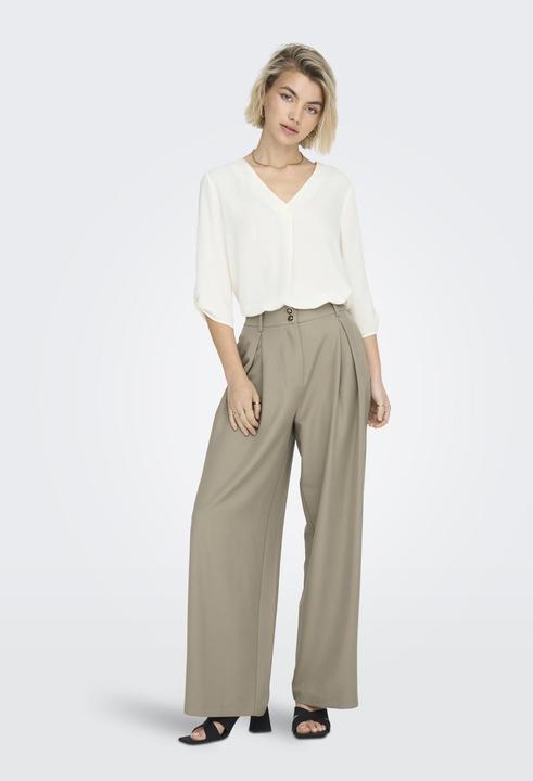 Actual product image JdY Jdydivya 3/4 Top Wvn Noos (32)