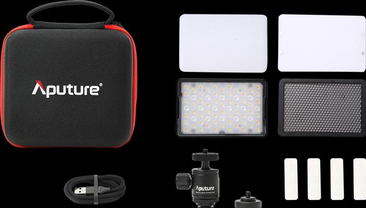 Actual product image Aputure MC Pro (Studio light)