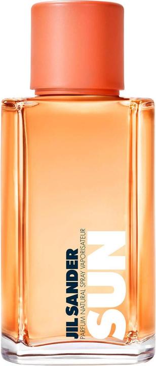 Jil Sander Sun - Woman Parfum