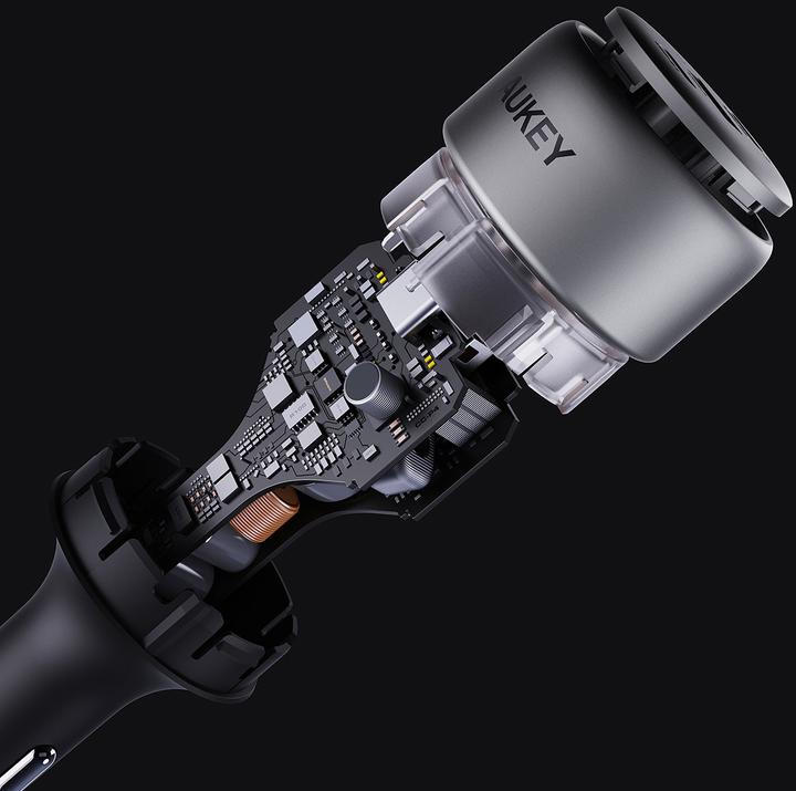 Image du produit Aukey Pathfinder 165W