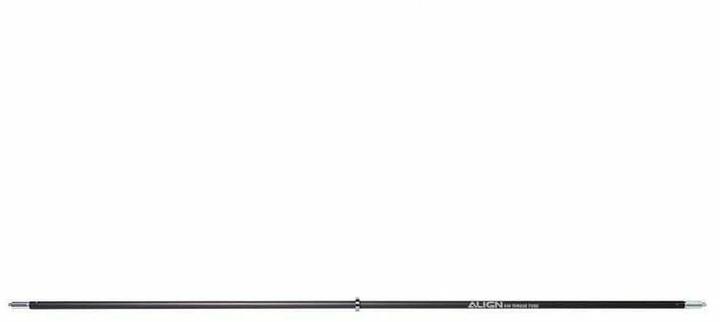 Actual product image Align 600 Torque Tube