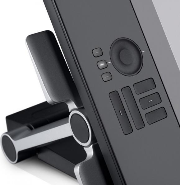 Image du produit Wacom Cintiq 24HD (24.10", 5080 lpi)