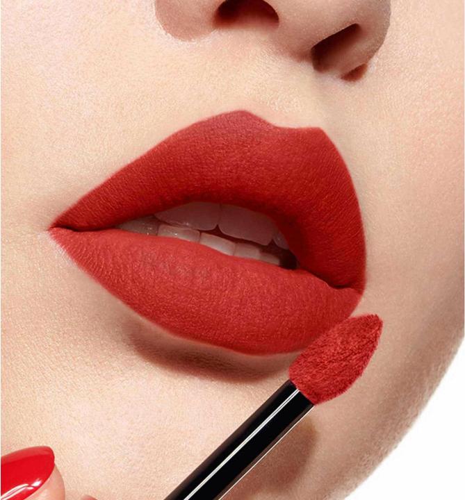 Image du produit Dior Rouge Forever Rouge No 741 (741 Forever Star)